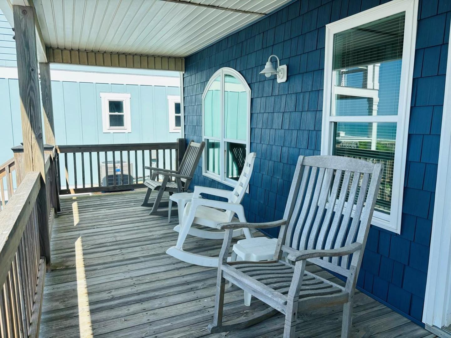 Villa Sea Biscuit Holden Beach Esterno foto