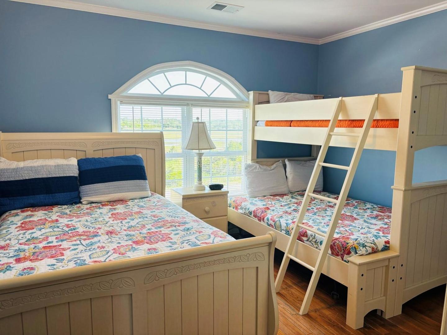 Villa Sea Biscuit Holden Beach Esterno foto