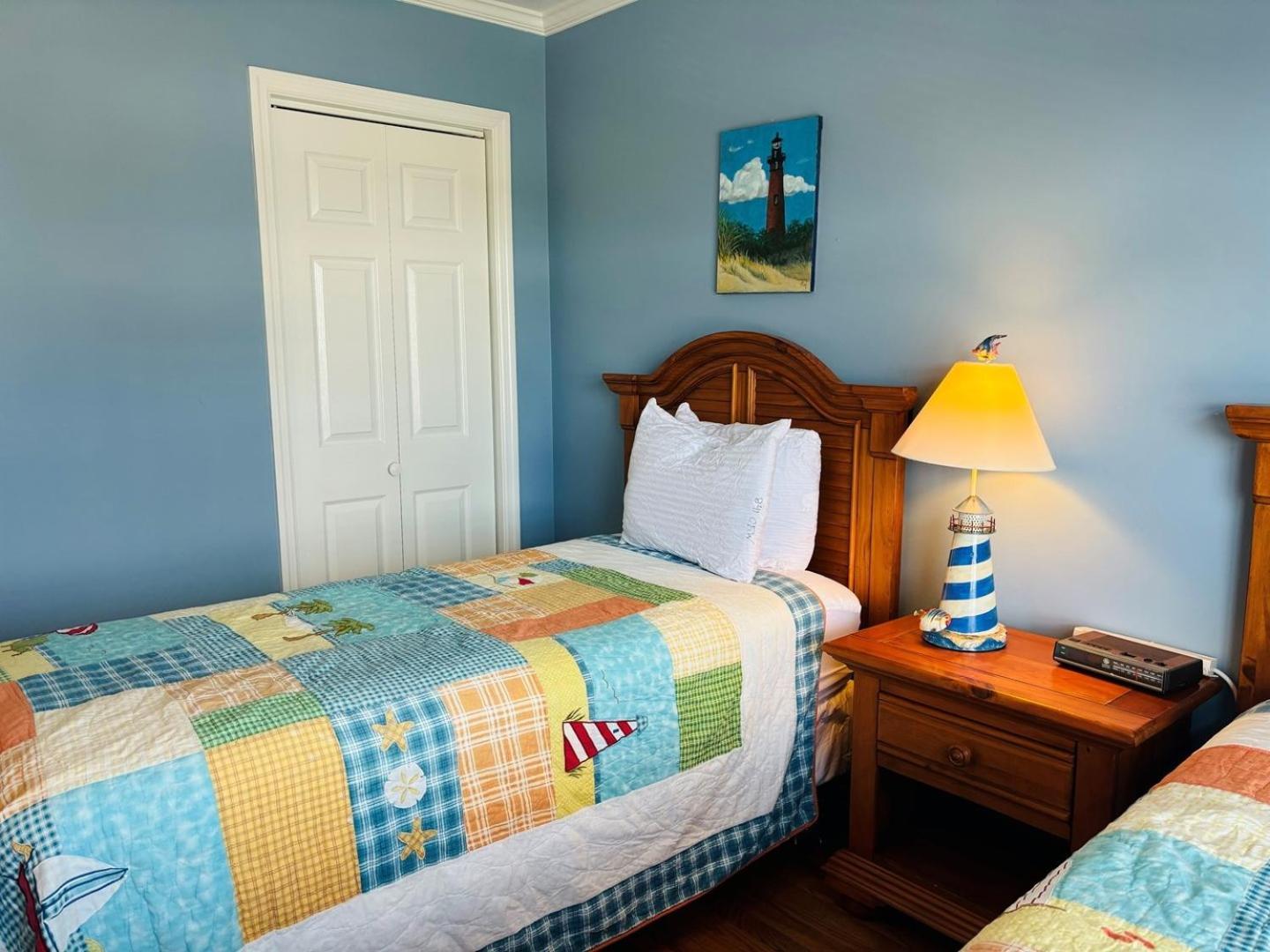 Villa Sea Biscuit Holden Beach Esterno foto