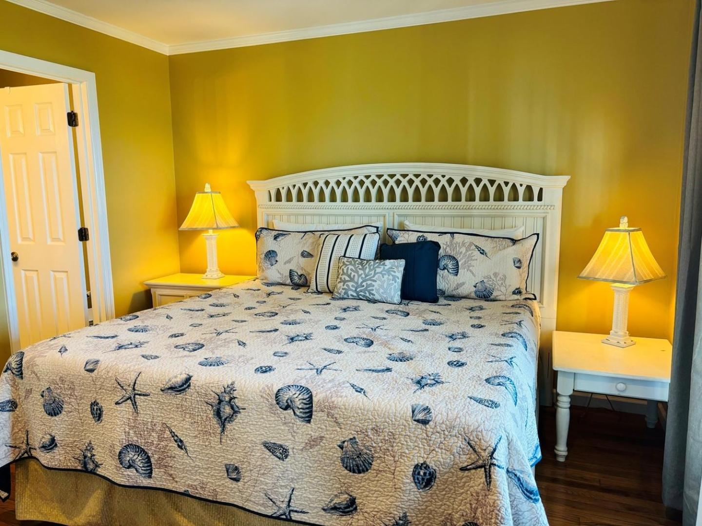 Villa Sea Biscuit Holden Beach Esterno foto