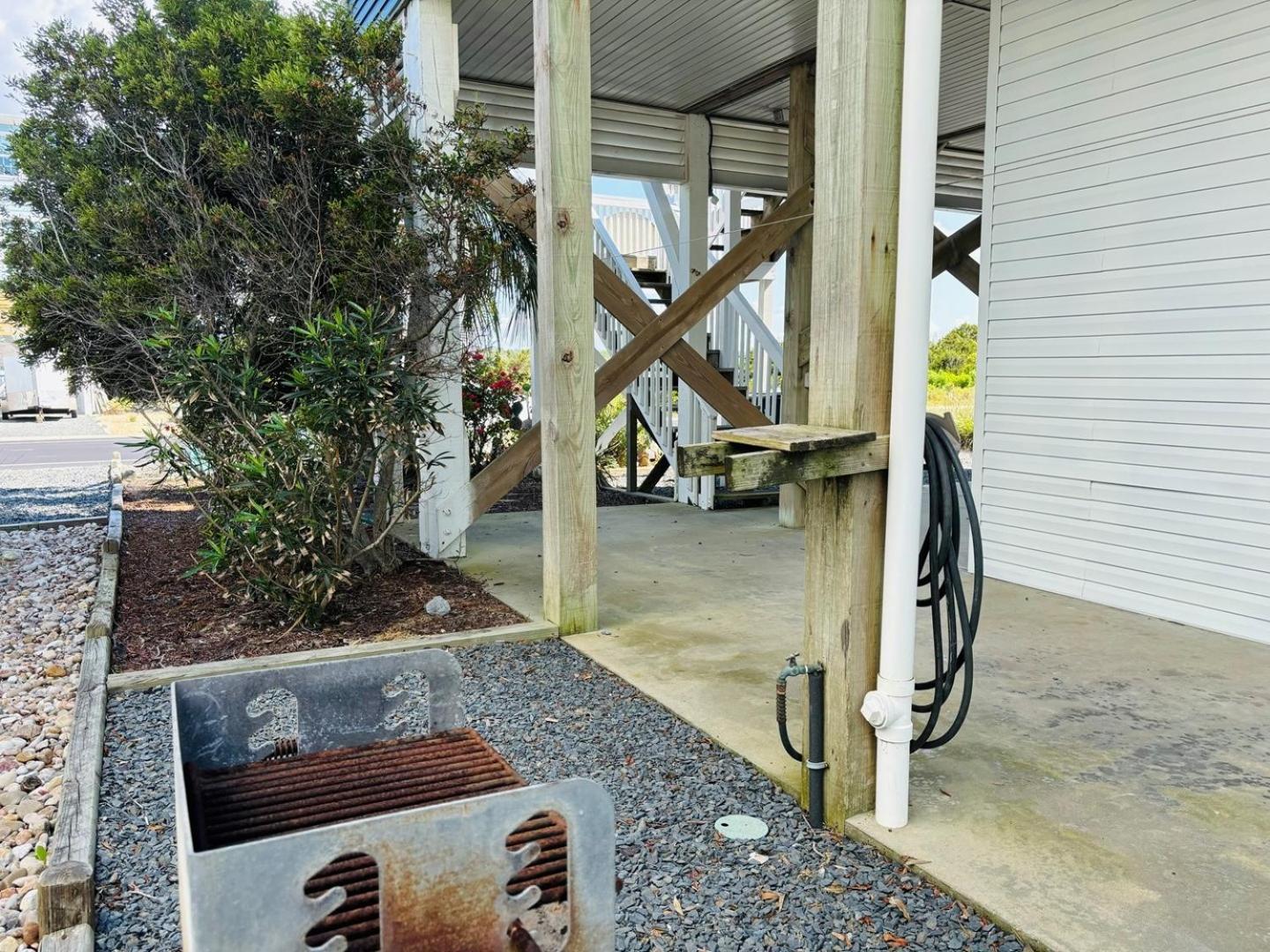 Villa Sea Biscuit Holden Beach Esterno foto