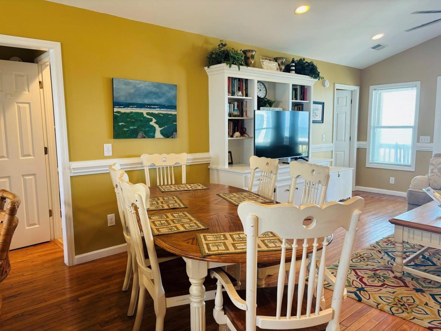 Villa Sea Biscuit Holden Beach Esterno foto